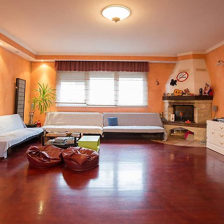 The Wallaby House Hostel Загреб Екстериор снимка