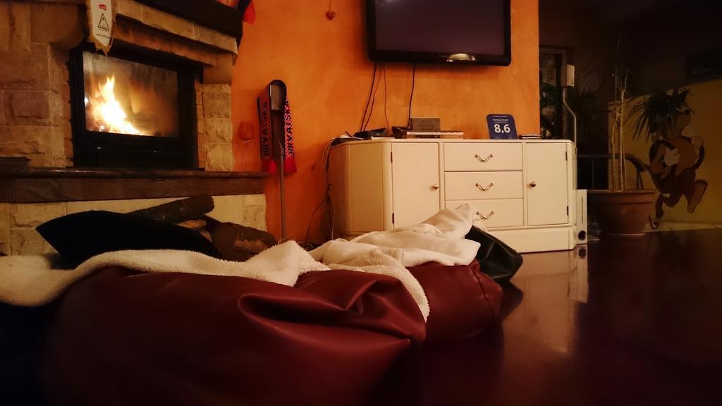 The Wallaby House Hostel Загреб Екстериор снимка