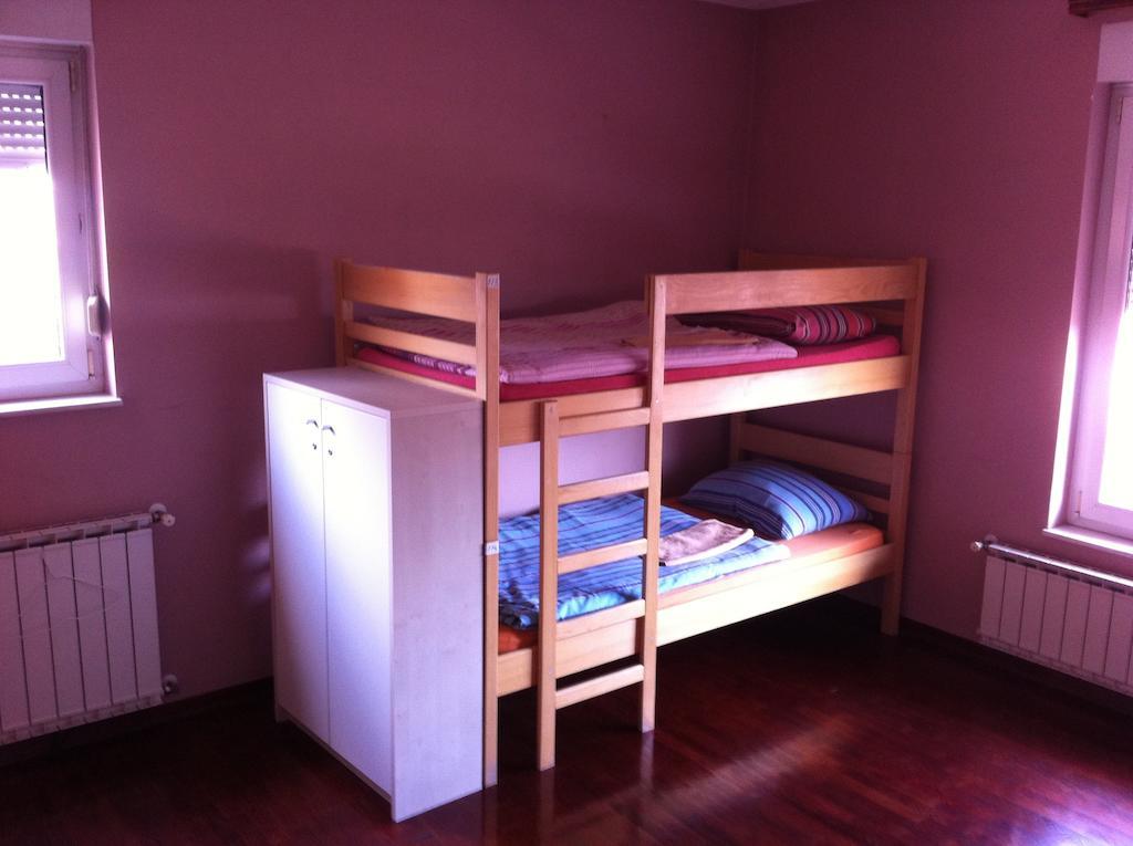 The Wallaby House Hostel Загреб Екстериор снимка