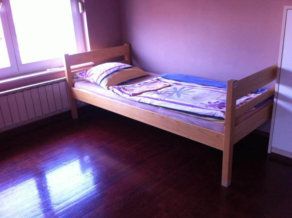 The Wallaby House Hostel Загреб Стая снимка