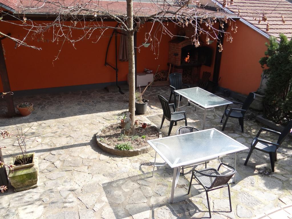 The Wallaby House Hostel Загреб Екстериор снимка